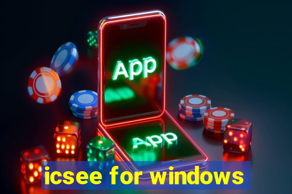 icsee for windows